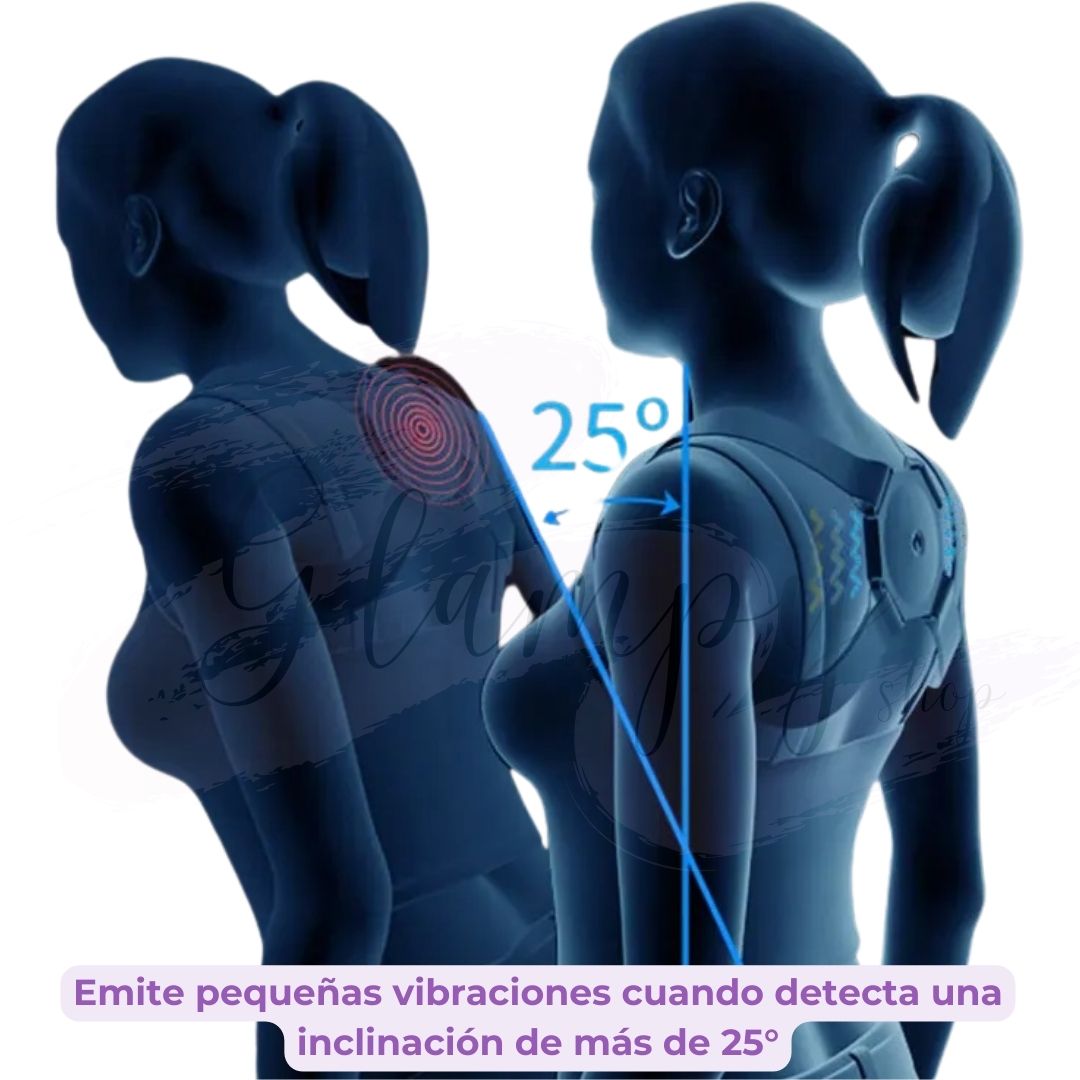 PosturePerfector - Corrige y alinea tu postura